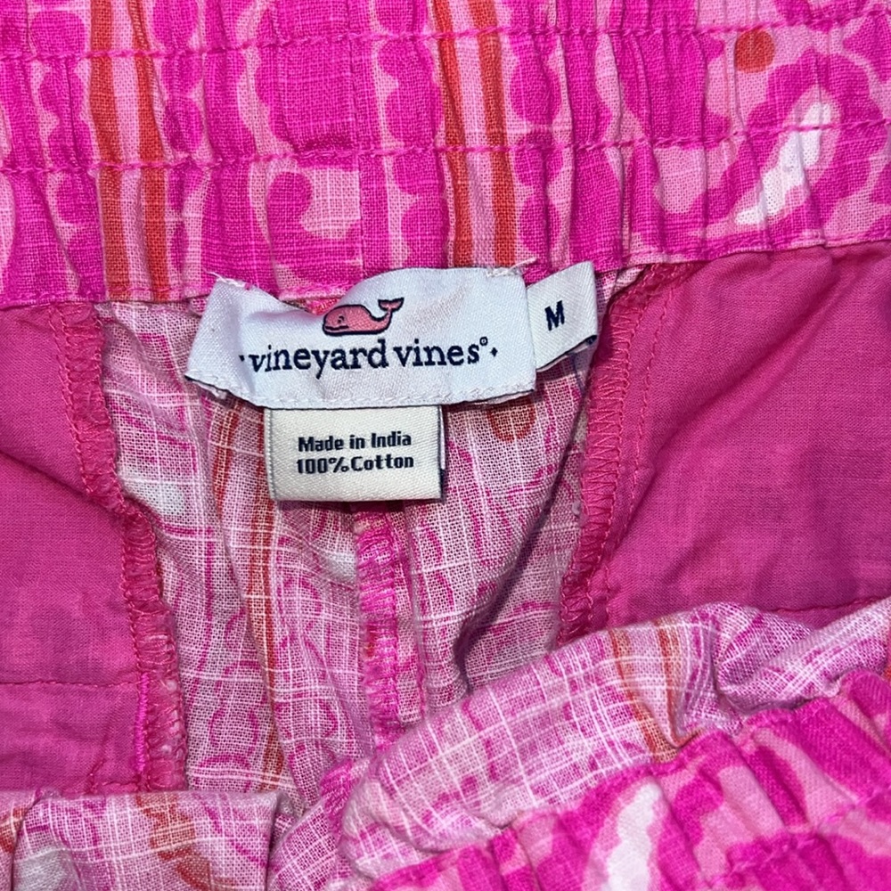 Vineyard Vines EUC pants - Picture 4 of 4